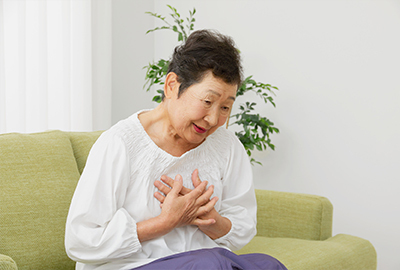 このような症状がありましたら、ぜひご相談ください