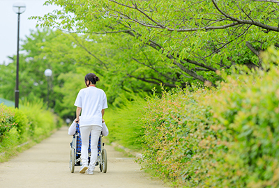 「どこか調子が悪いな・・・」と感じたら