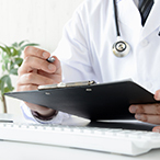 他の患者と会わずに診療 他の患者と会わずに診療