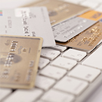 会計はキャッシュレス 会計はキャッシュレス