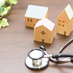 治療の継続率がアップ 治療の継続率がアップ