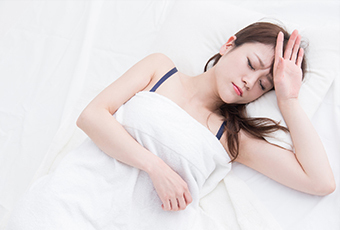 睡眠時無呼吸症候群(SAS) ※初診オンライン不可 睡眠時無呼吸症候群(SAS) ※初診オンライン不可