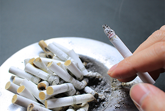 禁煙外来(保険適用外) 禁煙外来(保険適用外)